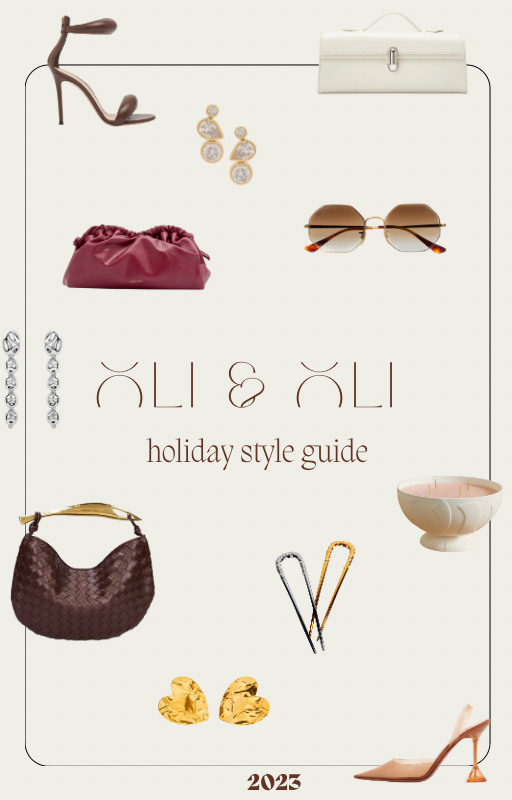 Holiday Guide